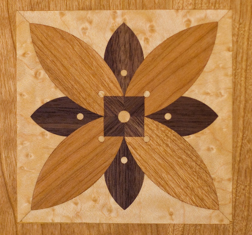 The Trumpet Stone Making Temples Local Flowers