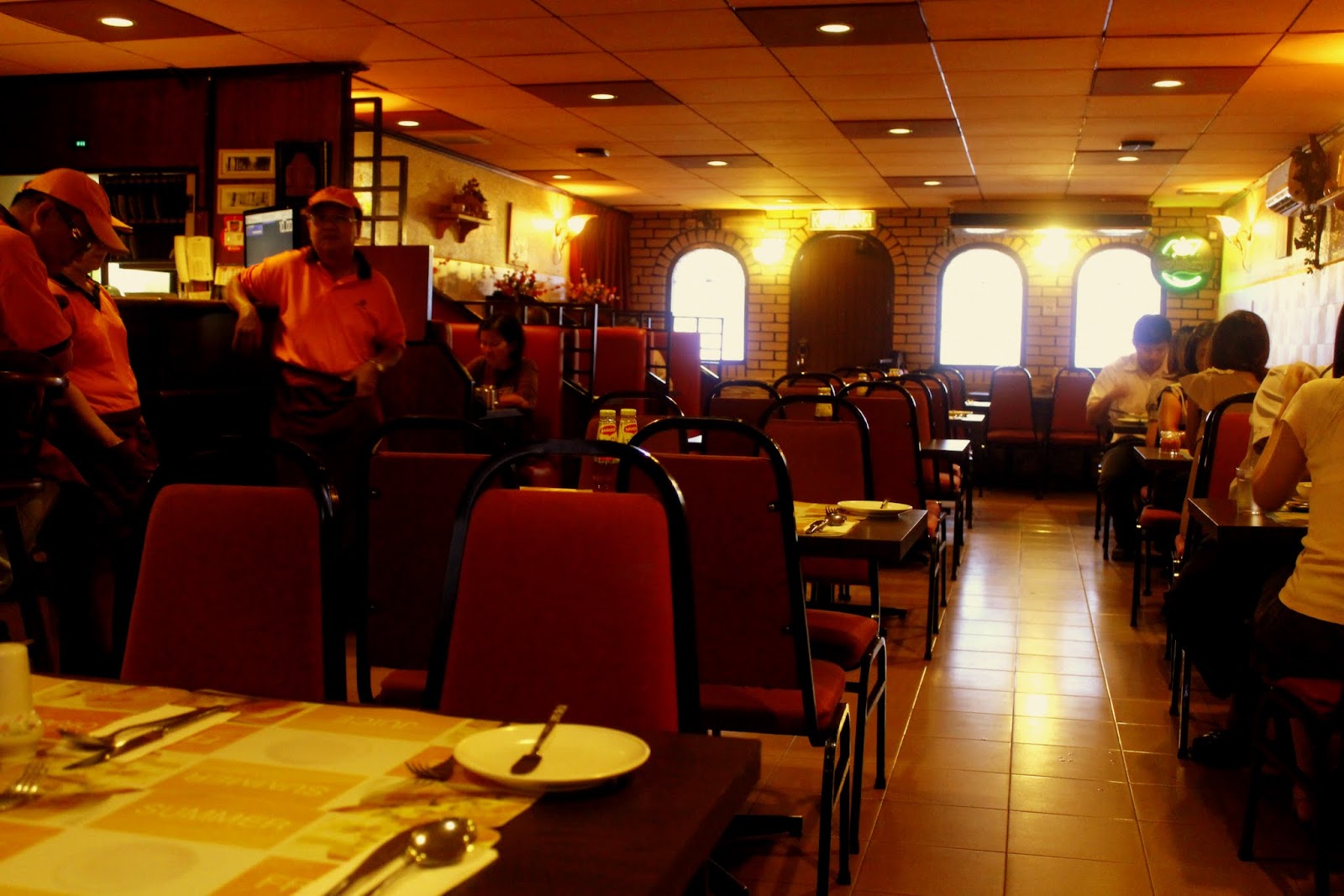 Ho Jiak (Best Asian Food, Home Cooks, Recipes) Salad Bowl Restaurant