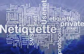 NETIQUETTE