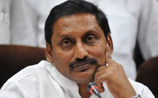 Telangana Ministers in trouble
