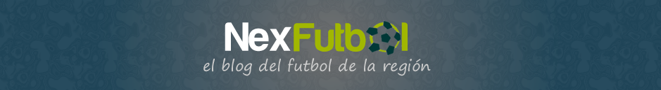 NexFutbol | Futbol para todos