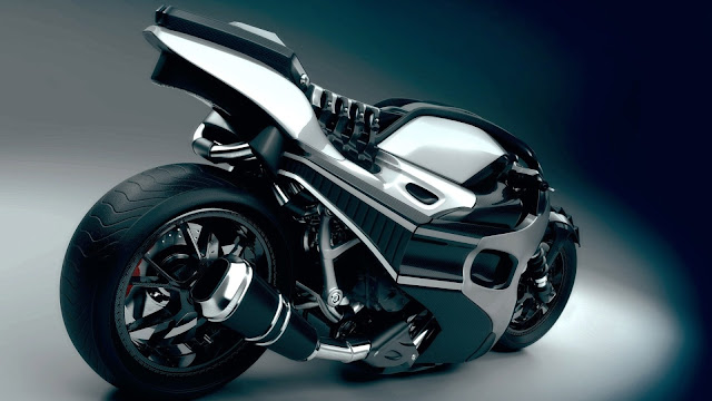Fondos de pantalla 3D con movimiento de motos - Imagui