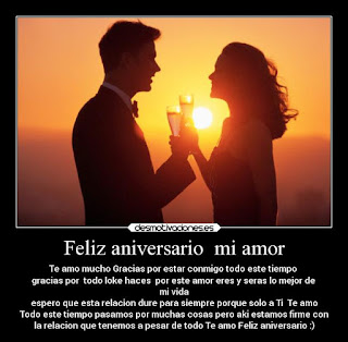 Imagenes de aniversario de amor Imagenes de aniversario de amor