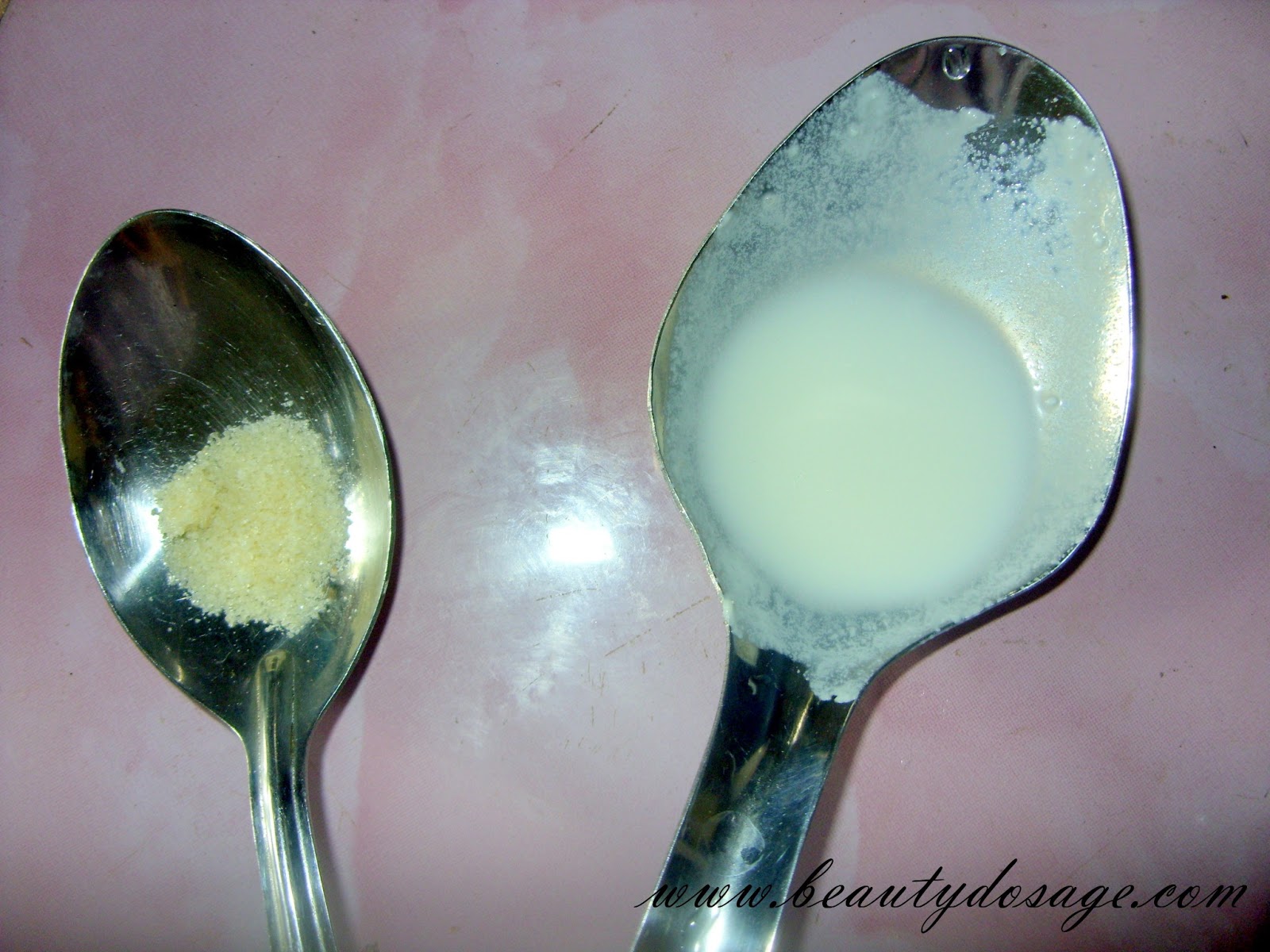 DIY pore strips to remove blackheads Beauty Dosage