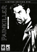 Download Game Painkiller Black Edition
