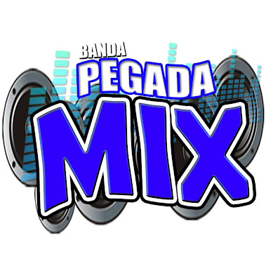 BANDA PEGADA MIX