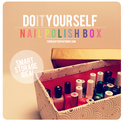 50 Ideas to Reuse Shoe Boxes Do it yourself ideas and projects