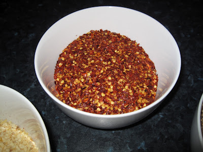 Biltong Spice - Chilli