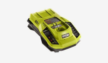 Ryobi Tool Set #Giveaway Ends 12/2 - Mommies with Cents