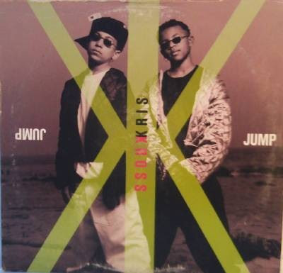 Kris Kross – Jump (VLS) (1992) (320 kbps)