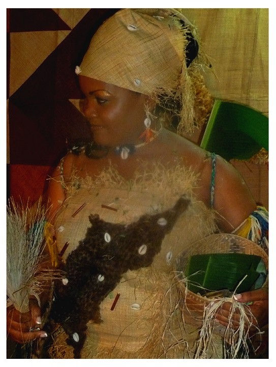 MARCELLINE NINA