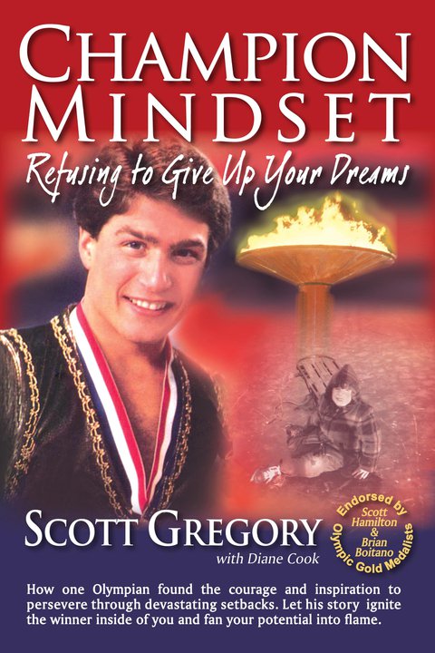 Scott Gregory Net Worth