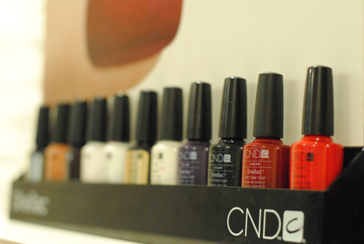 Vernis permanent opi - Trendyyy.com