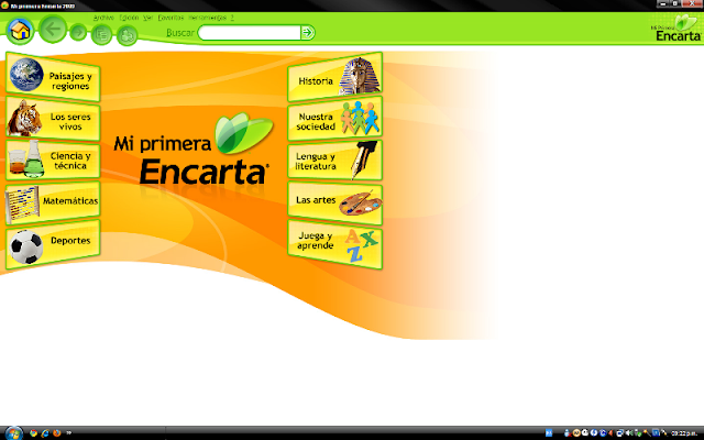 Encarta Torrent Download