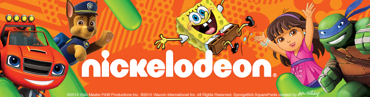 NickALive!: Nickelodeon Russia And CIS To Fully Premiere Game