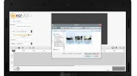 Creare video registrando lo schermo con il programma gratuito Ezvid