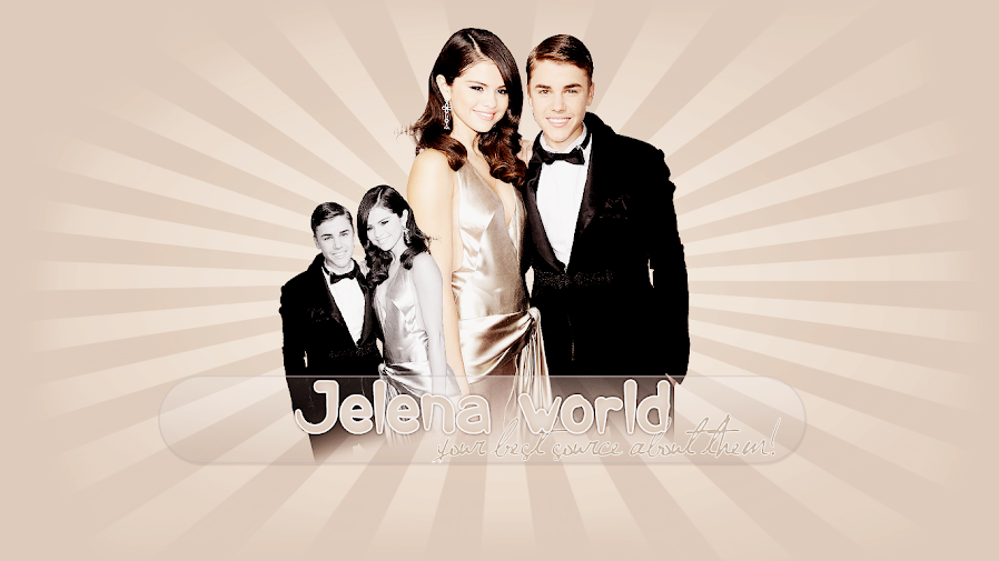 Jelena world