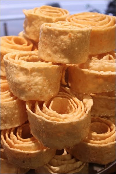 Blog 75 Recettes Patisseries Orientales Roses Des Sables