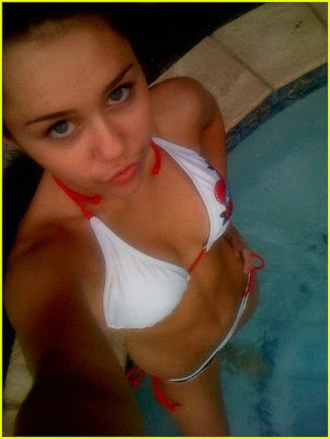 Miley Cyrus Leaked Photos Miley Cyrus Leaked Photos