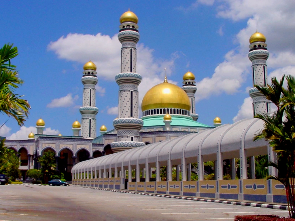 Forex halal di brunei