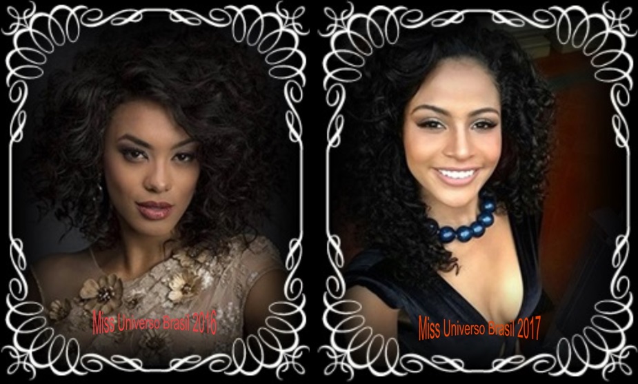 32 - RAISSA SANTANA - MONALYSA ALCANTARA..