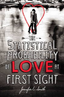The Statistical Probability of Love at First Sight book review