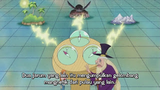 Prediksi kapan one piece tamat