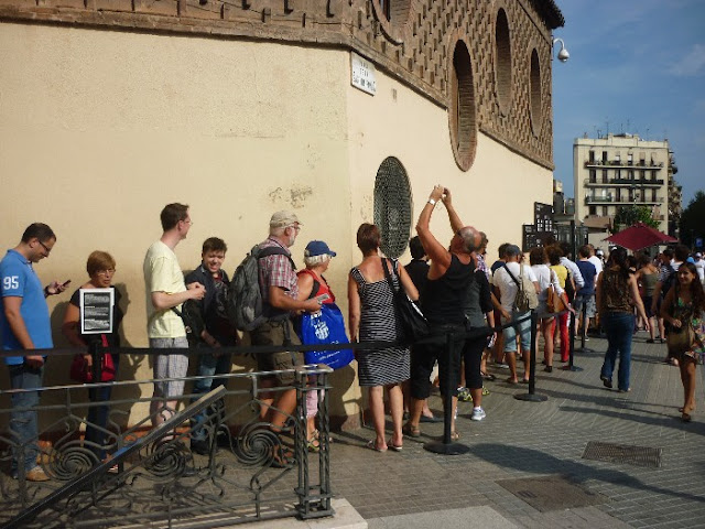 cosa vedere a barcellona, sagrada familia