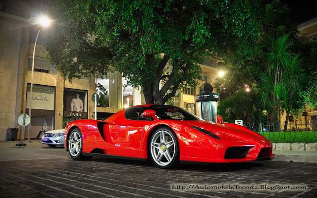 Ferrari Enzo