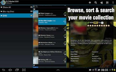 Download CLZ Movies Apk Paid Version