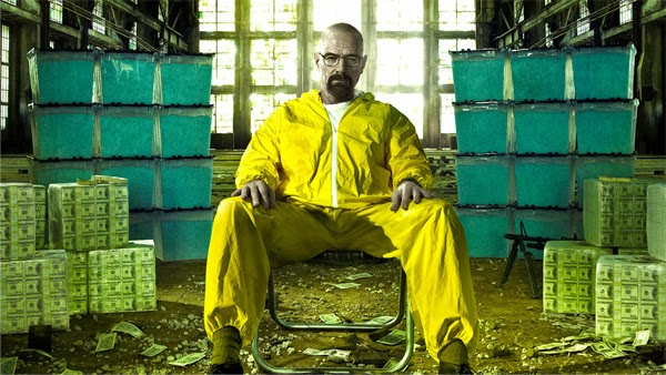Sinopsis Breaking Bad Sinopsis Breaking Bad