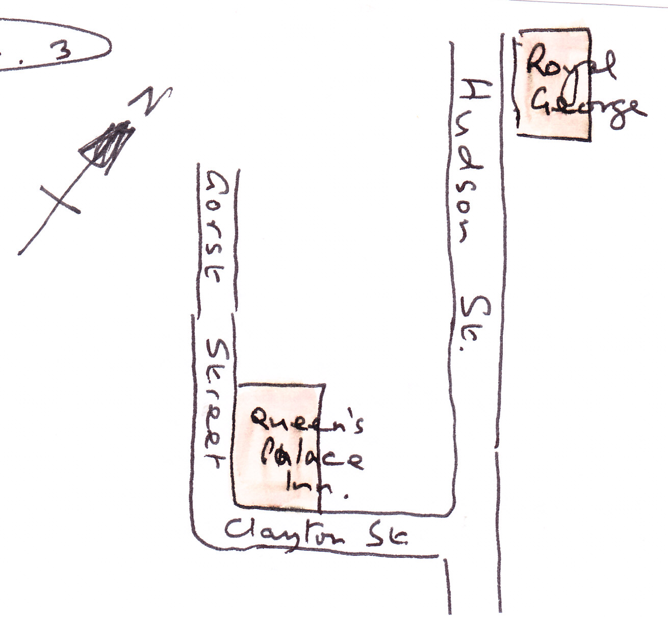 Queens Crown Template