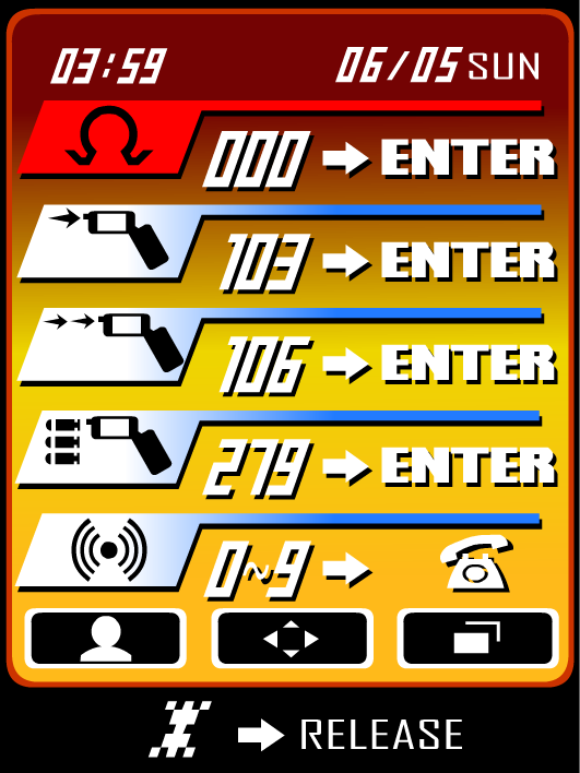 Kamen rider faiz belt flash zoqasweb