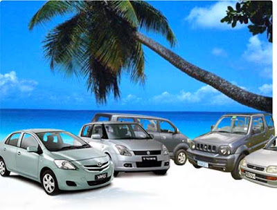 Top Car Rental Companies Top Car Rental Companies