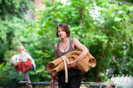The Walking Dead Temporada 3 - Season 3 Pictures The Walking Dead Temporada 3 - Season 3 Pictures