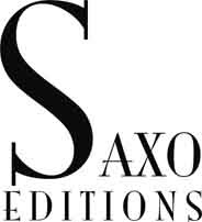 Editions Saxo