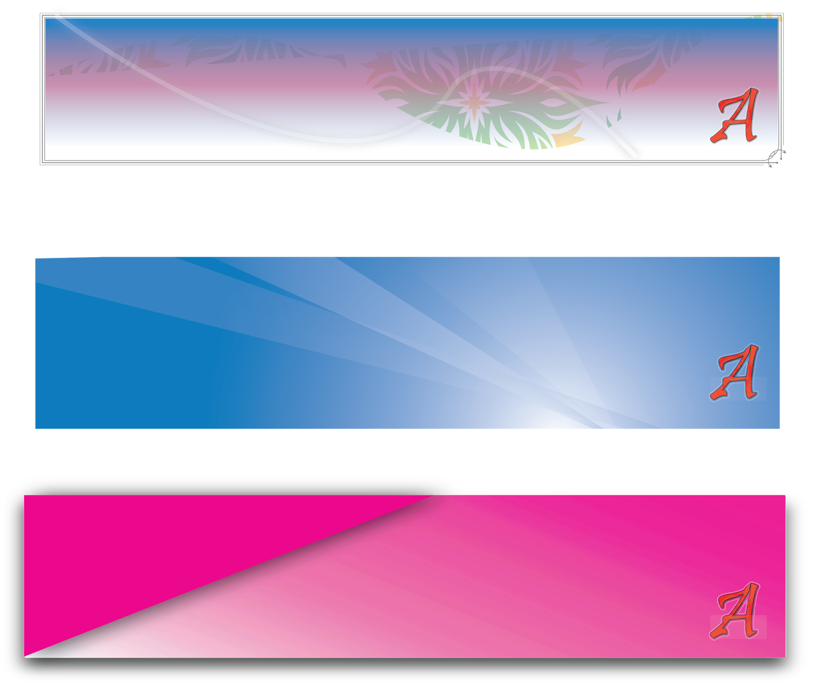 Banner Design Html | 6 nontraditional e banner design techniques that are Banner Design Html | 6 nontraditional e banner design techniques that are