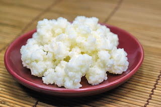 Kefir Kefir