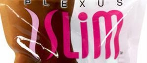 Try Plexus Slim!