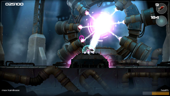 Rive PC Game Free Download Rive PC Game Free Download