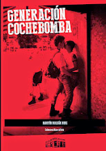 GENERACIÓN COCHEBOMBA