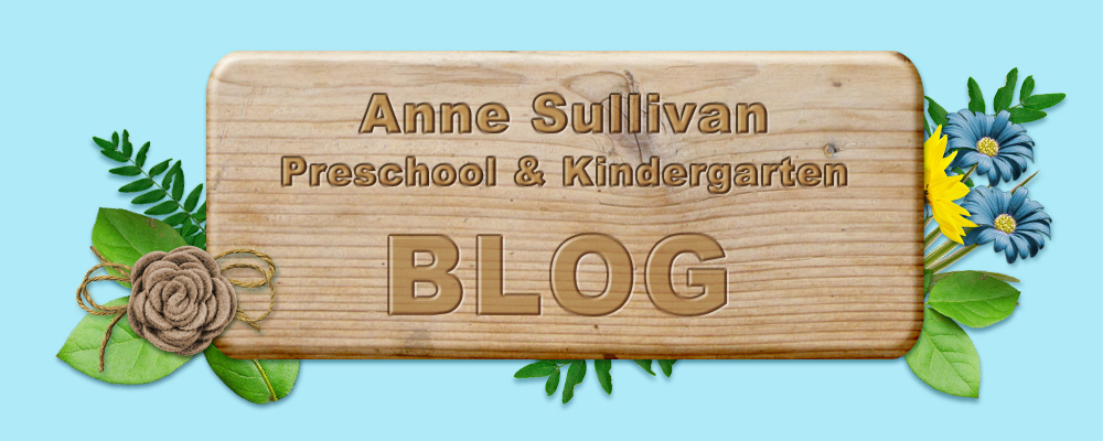 Anne Sullivan