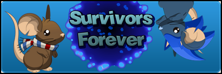 Survivors Forever