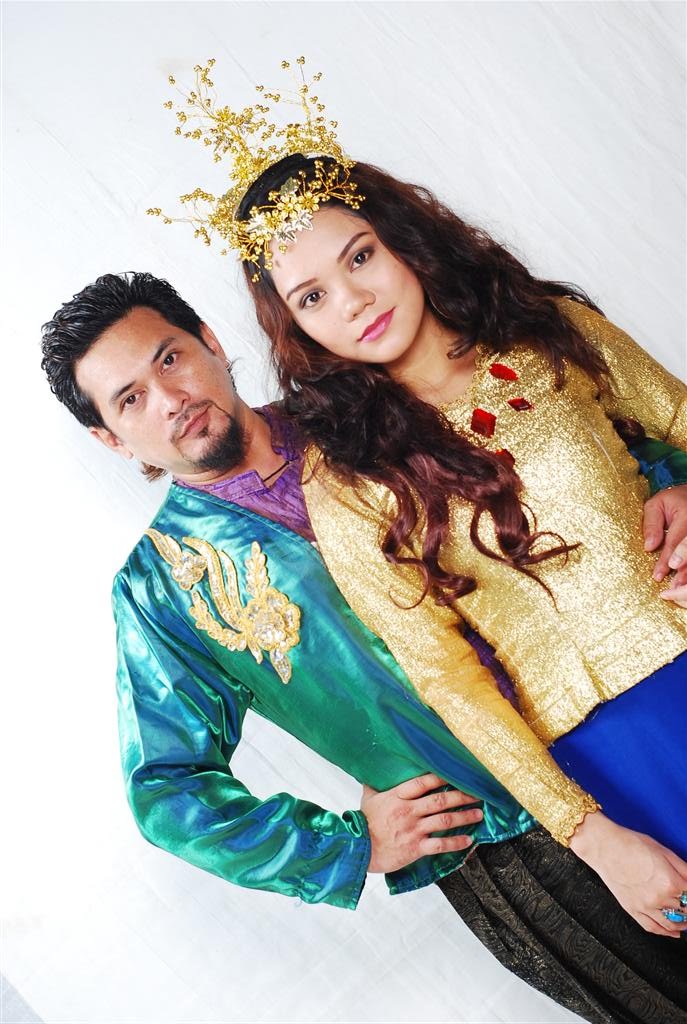 Ibong-Adarna-Costume ... sacrifice and magic in Gantimpala Theater's retelling of Ibong Adarna
