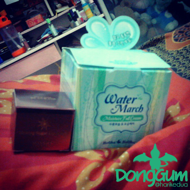 Sometimes, SECOND is the best (; [REVIEW] Korean Skin Care and Lip