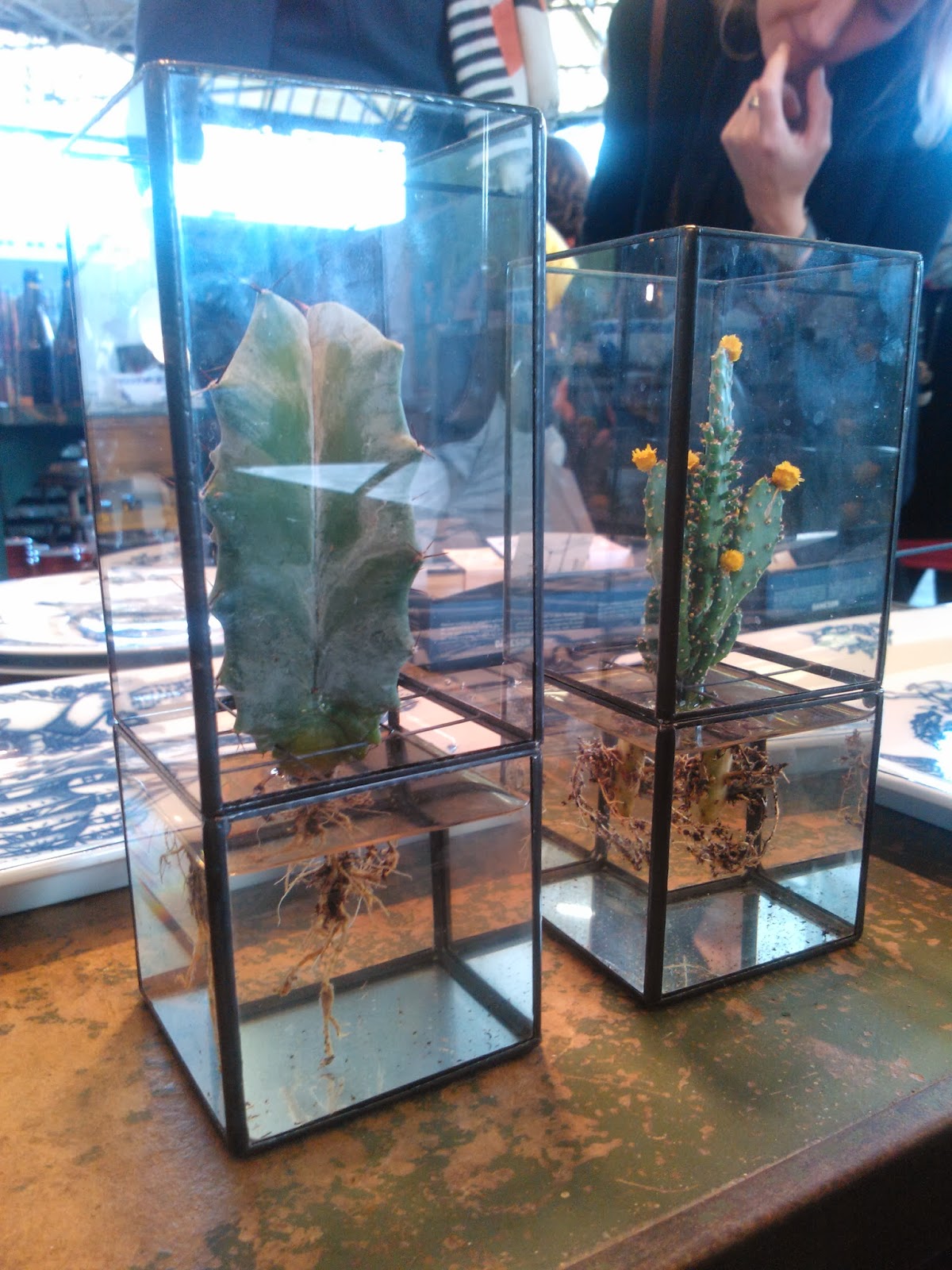 Dutch design on a budget: woonbeurs amsterdam 2013