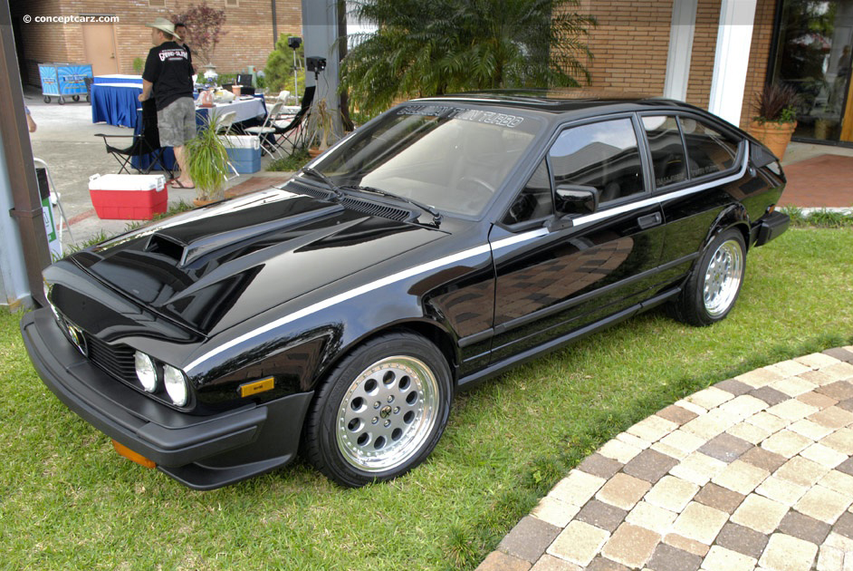 Fab Wheels Digest F W D Alfa Romeo Callaway Twin Turbo