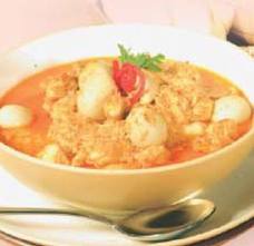 Resep Gulai Ayam Lezat Resep Gulai Ayam Lezat