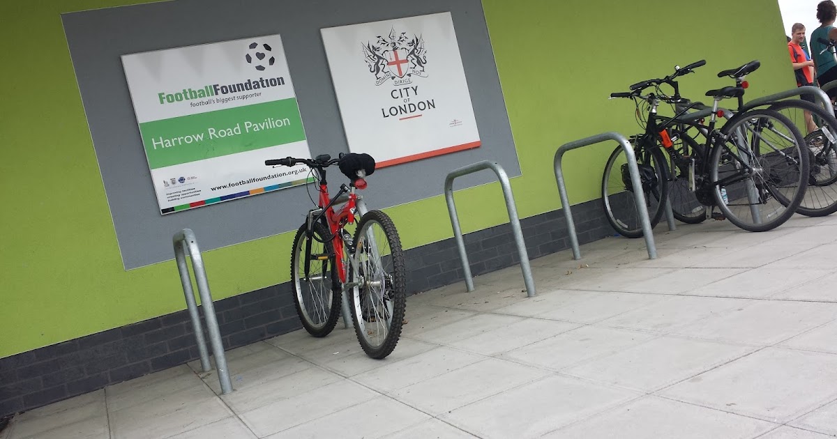 blog7t Wanstead Flats parkrun