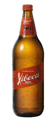 cerveza Xibeca Damm cerveza Xibeca Damm